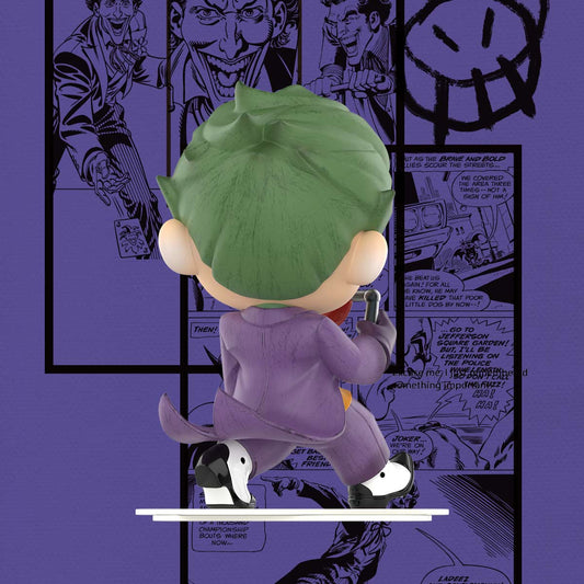 The Joker KUBO figurine