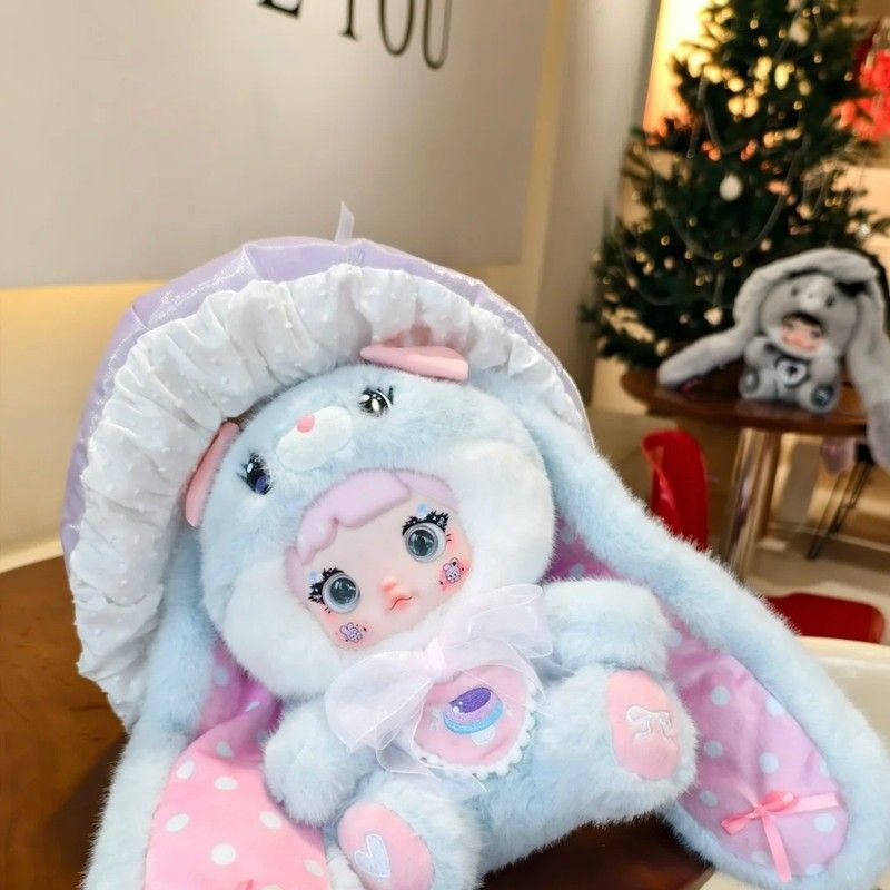 Nommi Mushroom 400% (Pre-order)