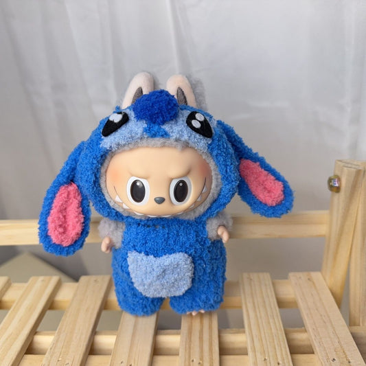 Stitch Outfit