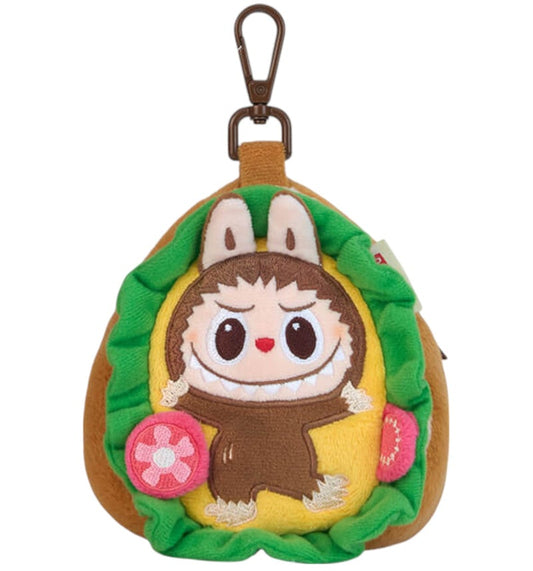 Wacky Mart Sandwich Labubu -  Mini Bag