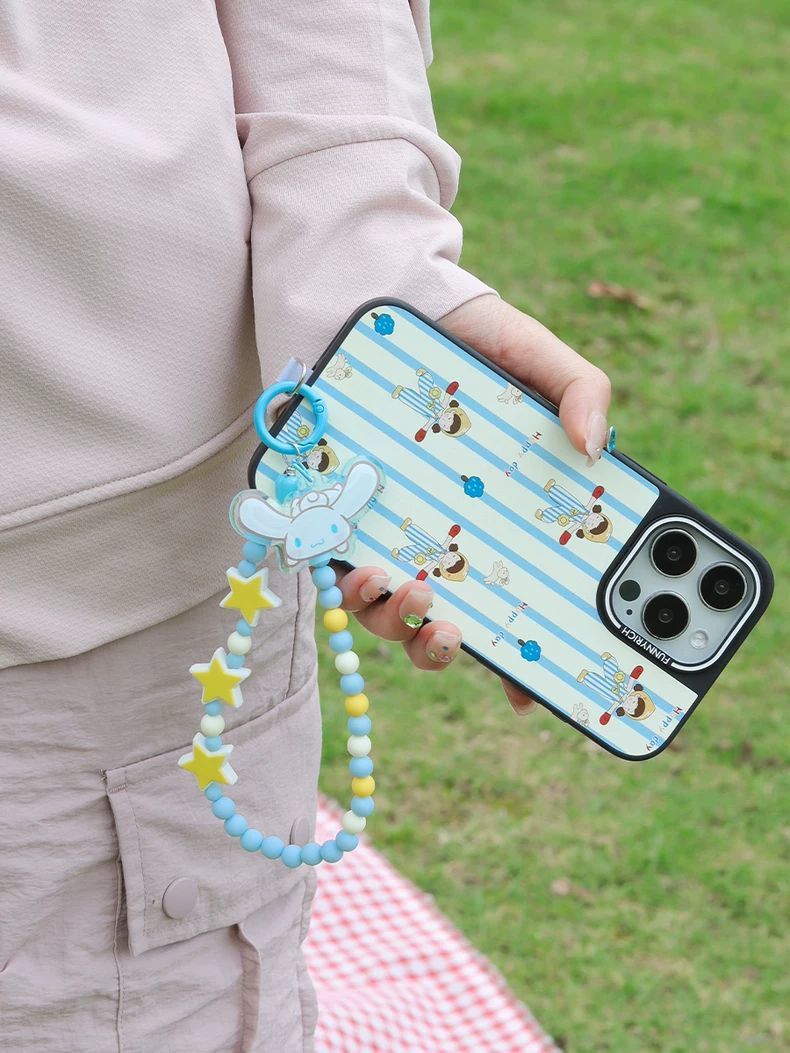 Sanrio Phone Chains