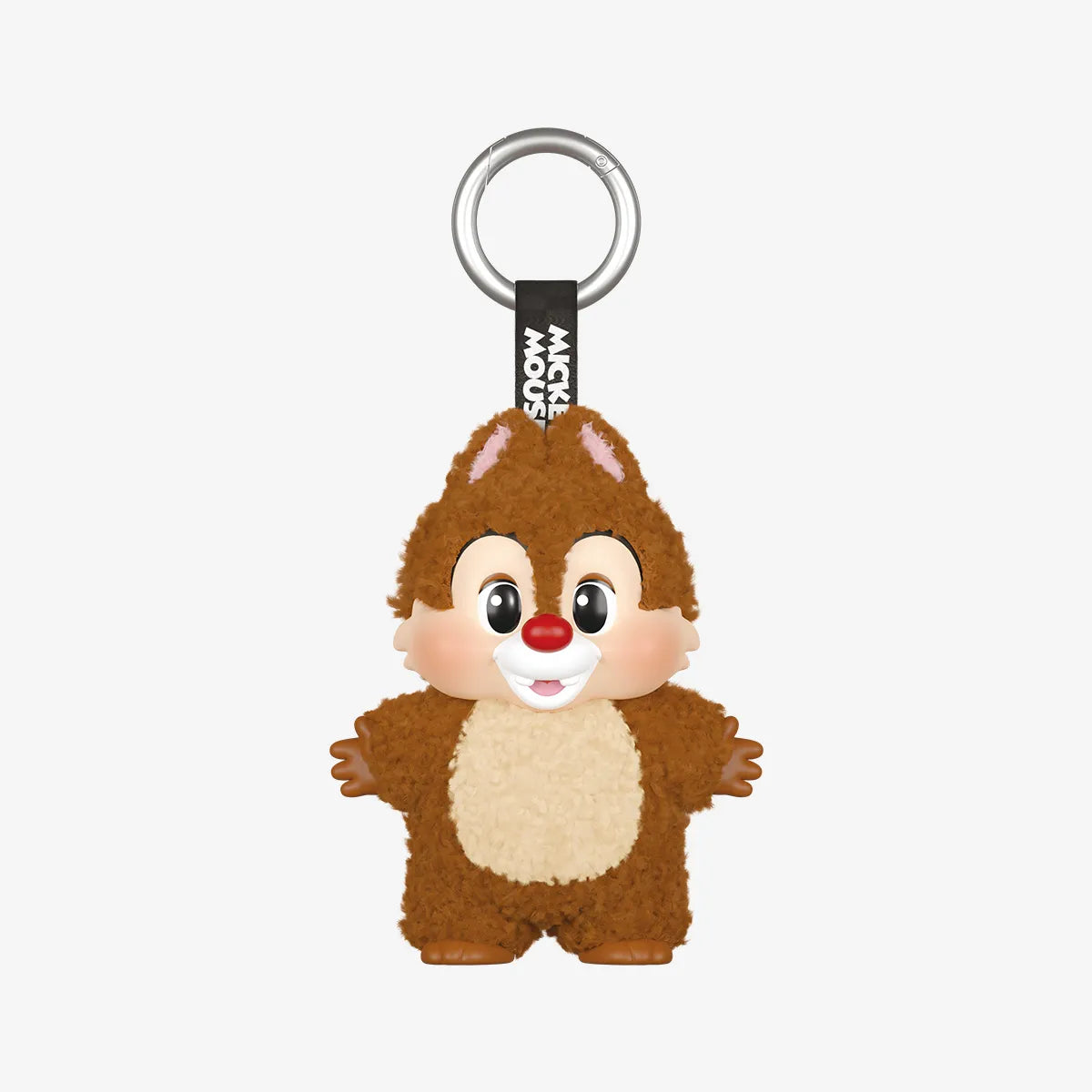 Mickey Mouse & Family plush pendant (POPMART)