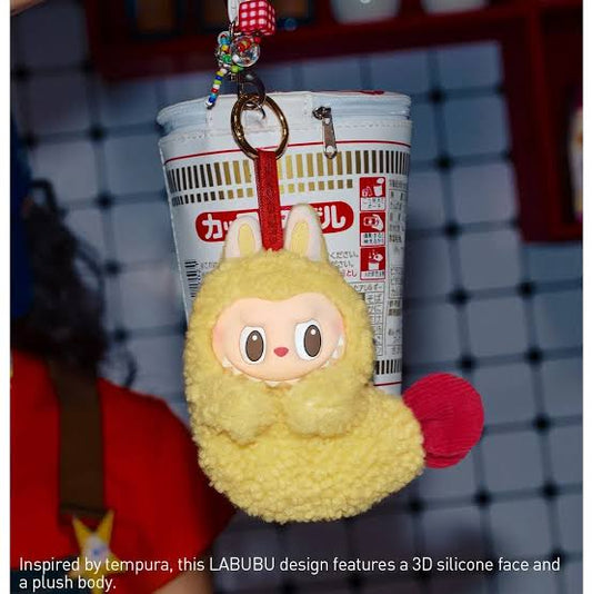 Tempura Labubu Earphone Case