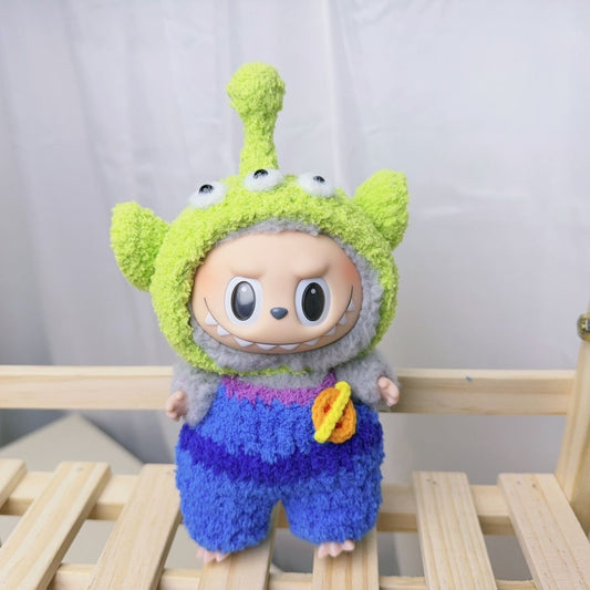 Alien Outfit (Toy Story)