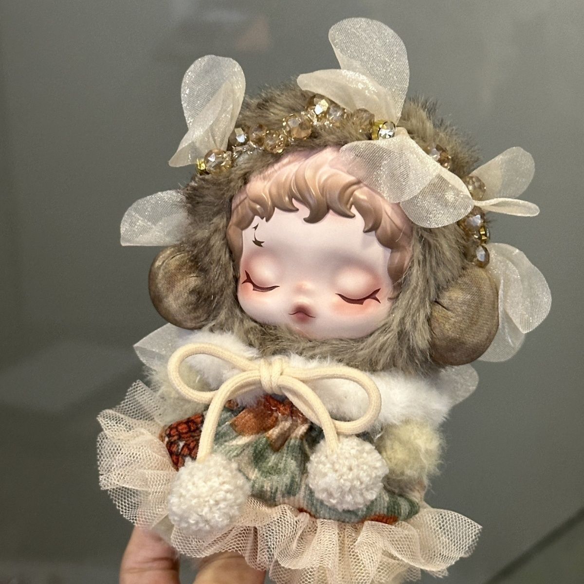 Skullpanda Clothes Set 1