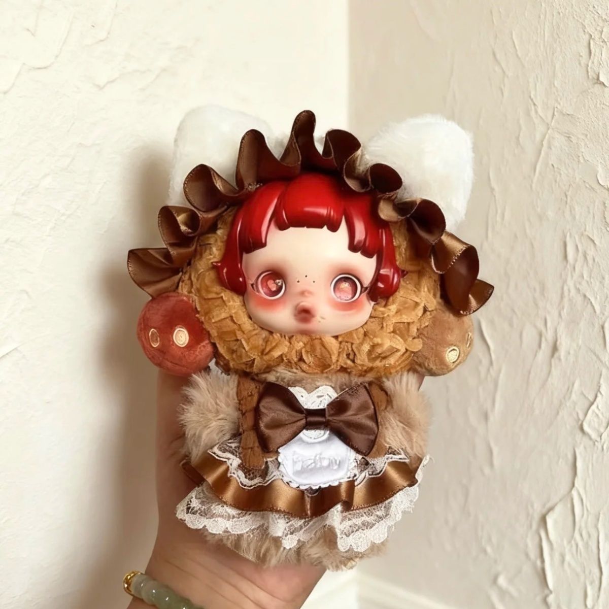 Skullpanda Clothes Set 1
