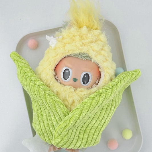 Corn Outfit