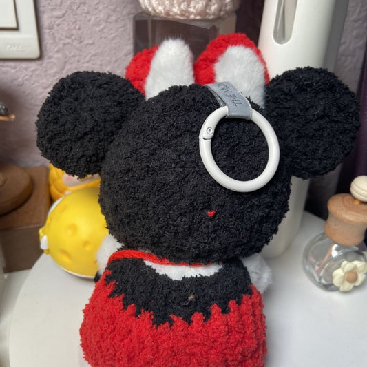 Mickey Mouse Outfit