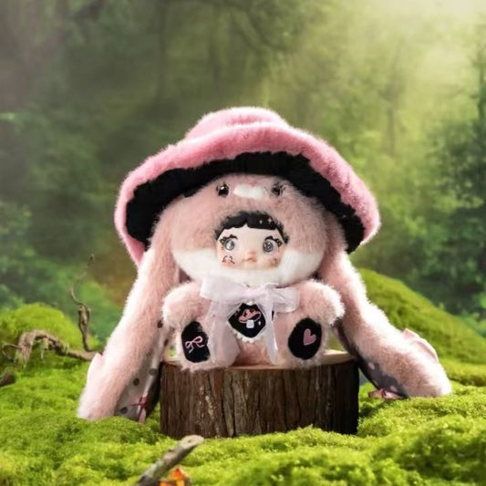 Nommi Mushroom 400% (Pre-order)