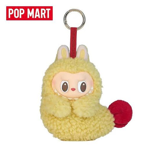 Tempura Labubu Earphone Case