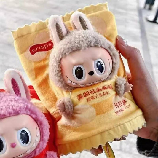 Chips Outfit