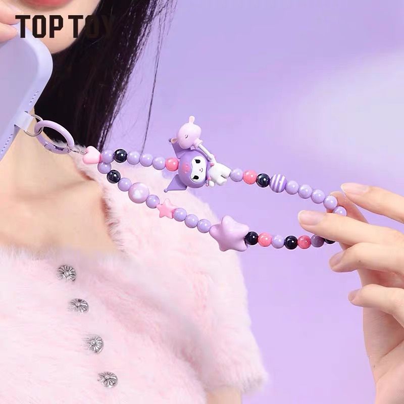 Sanrio Phone Chains