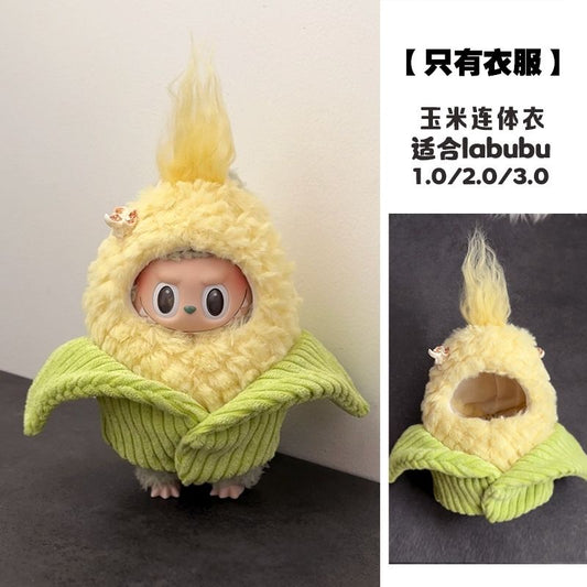 Corn Outfit