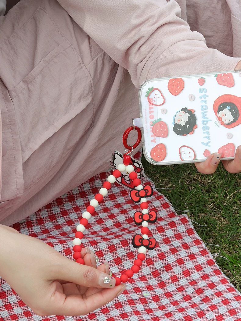 Sanrio Phone Chains