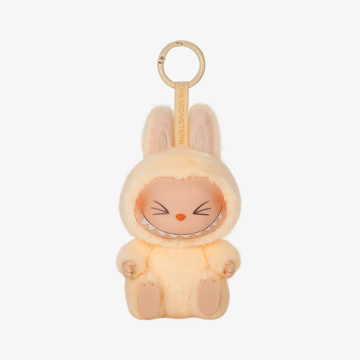 Have a Seat Labubu V2