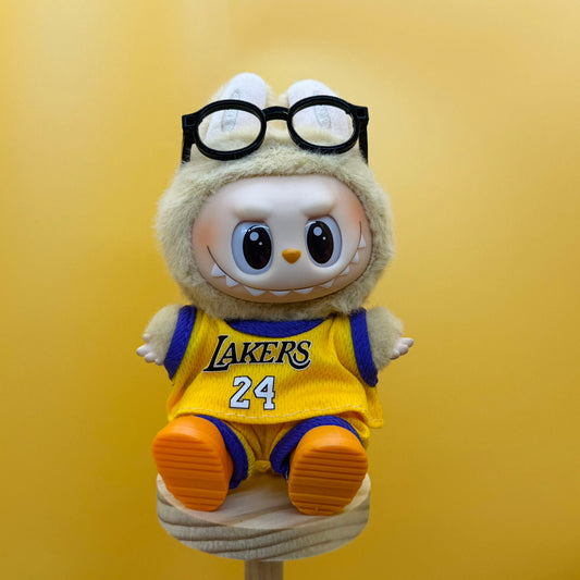 Lakers Outfit