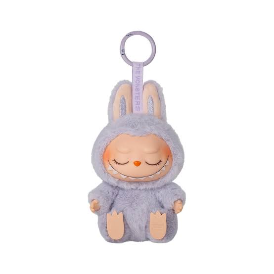 Have a Seat Labubu V2