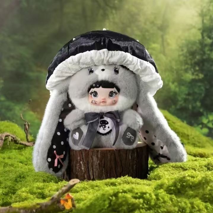 Nommi Mushroom 400% (Pre-order)