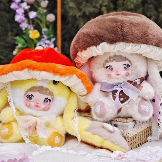 Nommi Mushroom 400% (Pre-order)