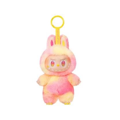 Labubu BIE V3 plush pendant