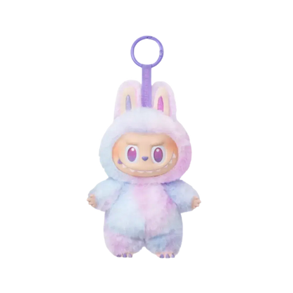 Labubu BIE V3 plush pendant